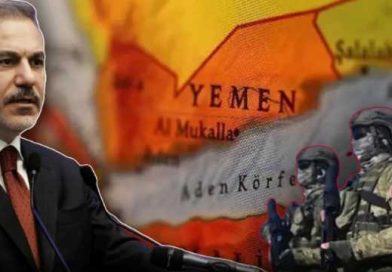 Could Turkey Be Drawn into the War in Yemen?
